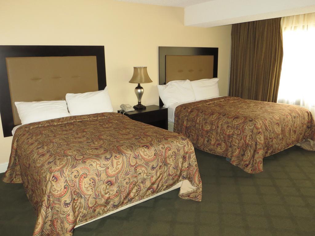 Jockey Resort Suites Center Strip Las Vegas Room photo