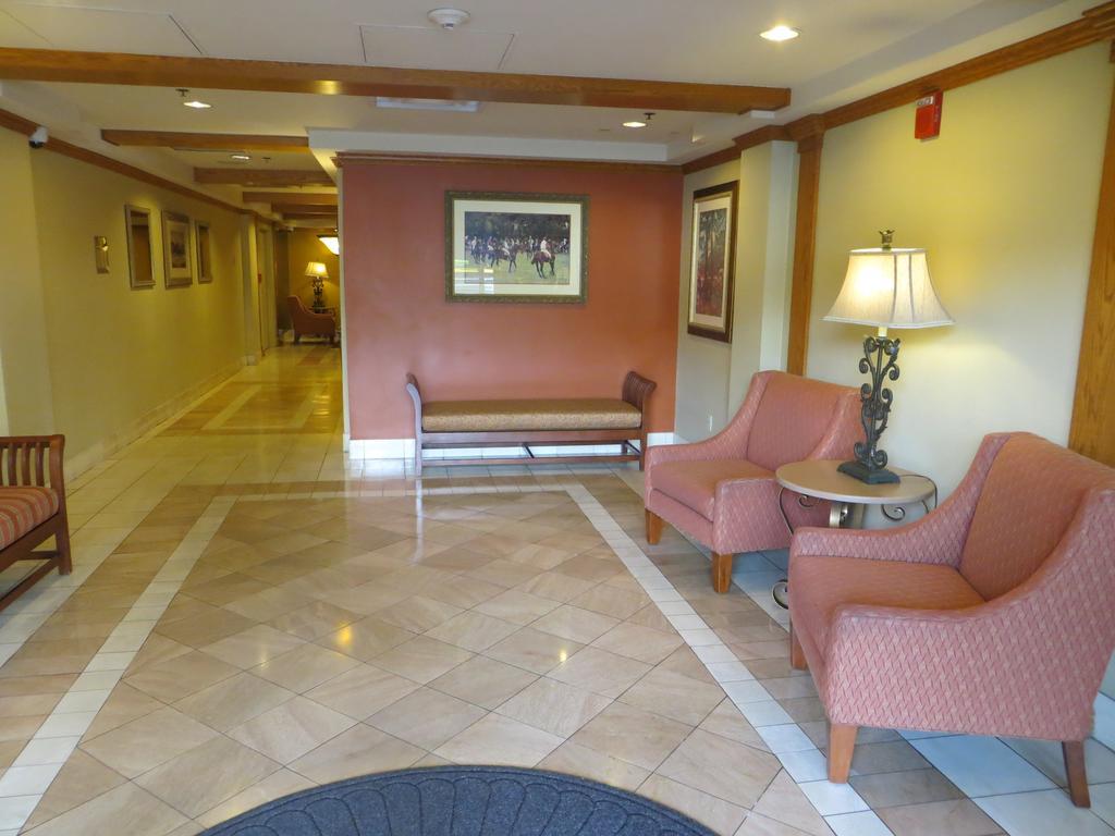 Jockey Resort Suites Center Strip Las Vegas Exterior photo